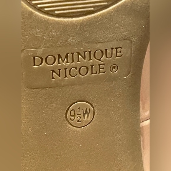 Heels - Picture 2 of 4